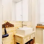 Lejlighed Designer Flat In The Heart Of Old Town