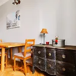 Apartament Designer Flat In The Heart Of Old Town