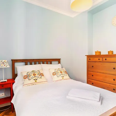 شقة Designer Flat In The Heart Of Old Town *