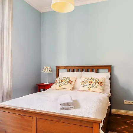 Designer Flat In The Heart Of Old Town * Varsavia