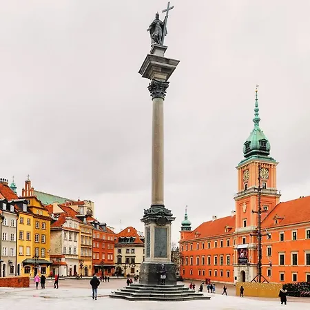 Apartmán Designer Flat In The Heart Of Old Town *