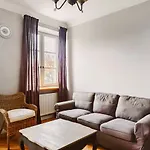 Designer Flat In The Heart Of Old Town * Varsovie